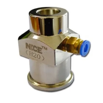 BST2014 H20 Common Rail Injector Adaptor Diesel Oil Return Clamp Tool Used for 320D injector
BST2014 H20 Common Rail Injector Adaptor Diesel Oil Return Clamp Tool Used for 320D injector