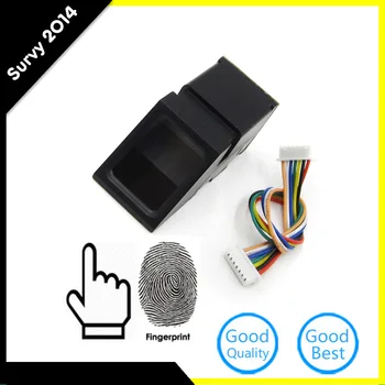 Fingerprint Collector Module Optical Fingerprint Sensor for POS Lock Strongbox diy electronics
Fingerprint Collector Module Optical Fingerprint Sensor for POS Lock Strongbox diy electronics