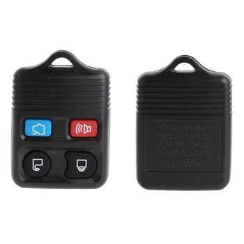 4 Buttons Remote Keyless Entry Key Fob for Ford Expedition Mustang Taurus CWTWB1U345
4 Buttons Remote Keyless Entry Key Fob for Ford Expedition Mustang Taurus CWTWB1U345