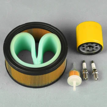 Air Filter Tune Up Kit For Kohler CV18S CV23S CV20S CV22 CV23 CH18 CH20 CH22 Lawn Mower Parts & Accessories
Air Filter Tune Up Kit For Kohler CV18S CV23S CV20S CV22 CV23 CH18 CH20 CH22 Lawn Mower Parts & Accessories