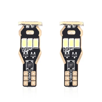 Vehemo 2PCS LED Lamp LED License Plate Light Car Styling Number Plate Light Bright White License Plate Light Error Free
Vehemo 2PCS LED Lamp LED License Plate Light Car Styling Number Plate Light Bright White License Plate Light Error Free
