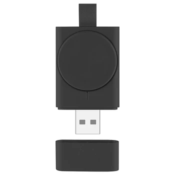 Portable Wireless Charger for Watch Charging Dock Station USB Charger Cable for Apple Watch Series2 3 4
Portable Wireless Charger for Watch Charging Dock Station USB Charger Cable for Apple Watch Series2 3 4