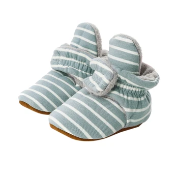 Toddler Kid Girl Boy Cute Soft Warm Plush Lining Non-Slip Slippers Winter House Shoes Soft Bottom Shoes Baby Shoes Warm Shoes Pl 
Toddler Kid Girl Boy Cute Soft Warm Plush Lining Non-Slip Slippers Winter House Shoes Soft Bottom Shoes Baby Shoes Warm Shoes Pl