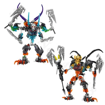BionicleMask of Light Children's Fit Robot Bionicle Building Block Brick Toy Compatible with Bionicle
BionicleMask of Light Children's Fit Robot Bionicle Building Block Brick Toy Compatible with Bionicle