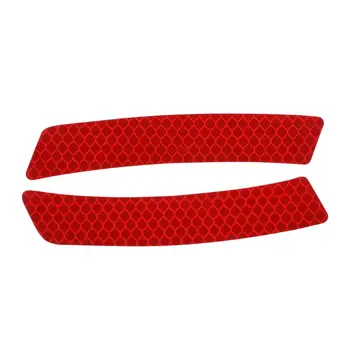 2Pcs/set Car Styling Motorbike Reflective Strip Stickers Warning Wheel Rim Eyebrow Warning Light Secure Reflector Stickers E7CA
2Pcs/set Car Styling Motorbike Reflective Strip Stickers Warning Wheel Rim Eyebrow Warning Light Secure Reflector Stickers E7CA