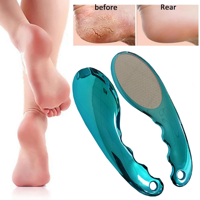 Pedicure File Nano Glass Foot File Foot Rasps Hard Dead Skin Callus Remover Kit Feet Files Pedicure Grater Tools
Pedicure File Nano Glass Foot File Foot Rasps Hard Dead Skin Callus Remover Kit Feet Files Pedicure Grater Tools