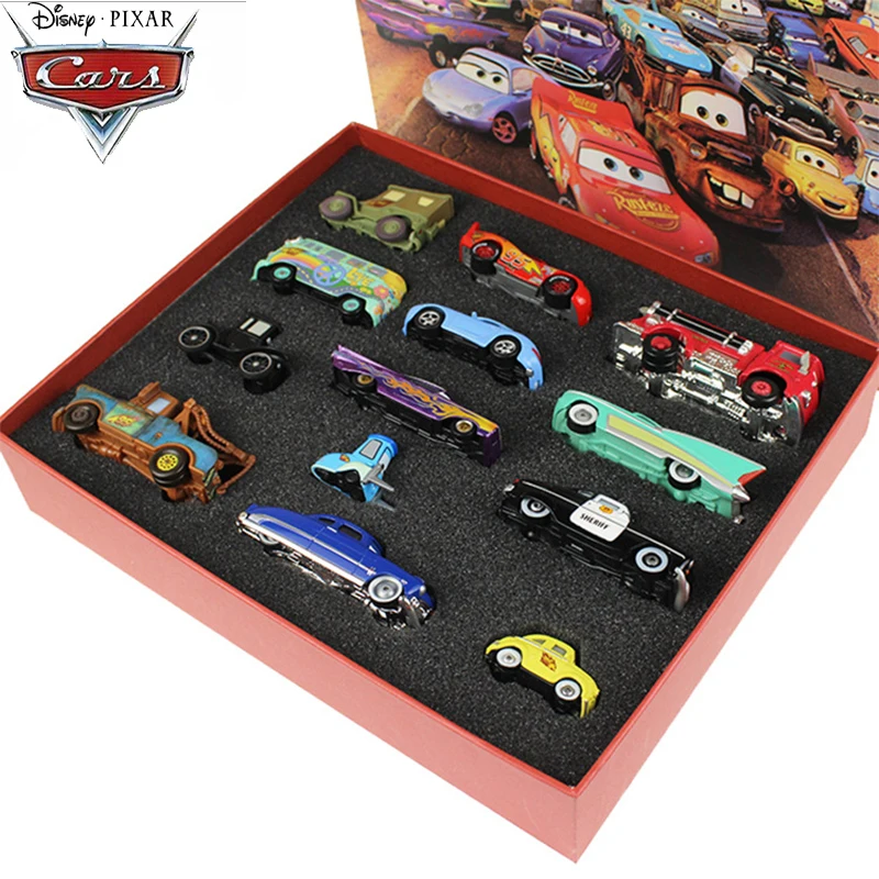 Disney Pixar Cars 3 Piston Cup Black Darth Vader Mater Star Wars Lightning McQueen 1:55 Diecast Metal Car Model Toy For Kid Boy
Disney Pixar Cars 3 Piston Cup Black Darth Vader Mater Star Wars Lightning McQueen 1:55 Diecast Metal Car Model Toy For Kid Boy