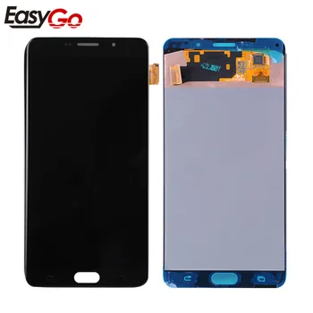 For Samsung Galaxy A9 2016 A910 A9100 A910F LCD Display With Touch Screen Digitizer Assembly Free hipping
For Samsung Galaxy A9 2016 A910 A9100 A910F LCD Display With Touch Screen Digitizer Assembly Free hipping