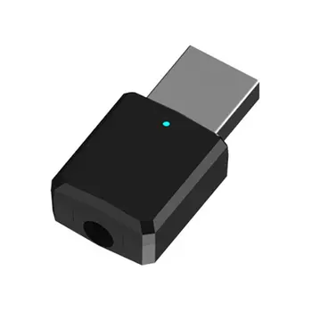 To Insert Usb Twice In Quick Succession 5.0 Receiver Audio Usb Transmitter Adapter For Tv And Pc Headphone Speaker
To Insert Usb Twice In Quick Succession 5.0 Receiver Audio Usb Transmitter Adapter For Tv And Pc Headphone Speaker