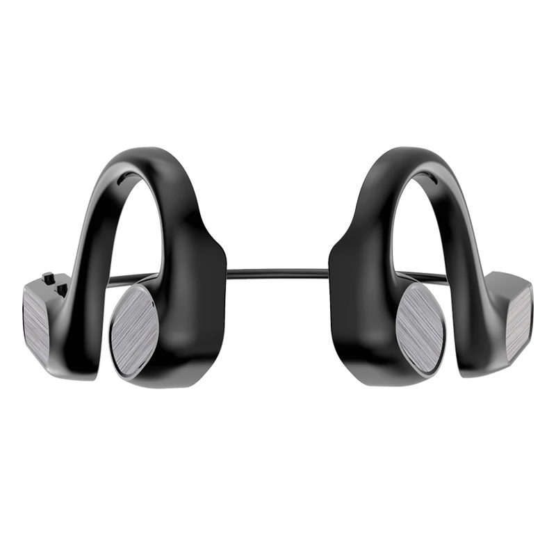 G200 Neck Wearing Wireless Sports Headphones Wireless Bone Conduction Earphones Bluetooth 5.1 Subwoofer Surround Sound
G200 Neck Wearing Wireless Sports Headphones Wireless Bone Conduction Earphones Bluetooth 5.1 Subwoofer Surround Sound