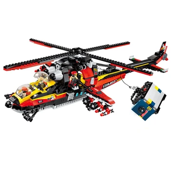 City Police Station Prisoner Series Ship Plane Model Educational Building Blocks For Kids DIY Compatible LEgoingly Small Bricks
City Police Station Prisoner Series Ship Plane Model Educational Building Blocks For Kids DIY Compatible LEgoingly Small Bricks