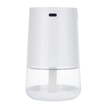 150ml Automatic Alcohol Soap Dispenser Infrared Induction Sprayer Hand Sanitizer Bottles for Kitchen Family
150ml Automatic Alcohol Soap Dispenser Infrared Induction Sprayer Hand Sanitizer Bottles for Kitchen Family