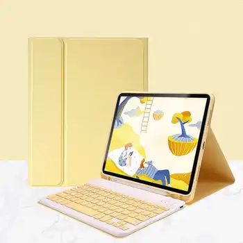 For IPad 10.2 (2019) Generation Portable 2 in 1 bluetooth Keyboard Case Usb Rechargeable Keyboard Cover for iPad Cover
For IPad 10.2 (2019) Generation Portable 2 in 1 bluetooth Keyboard Case Usb Rechargeable Keyboard Cover for iPad Cover