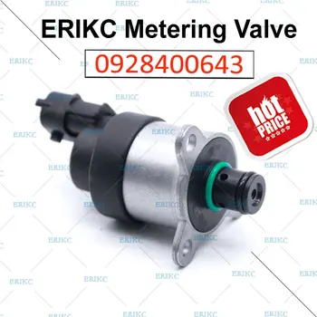 0928400643 High Pressure CR Fuel Injection Pump Regulator Metering Control Valve Unit For Citroen Xsara Peugeot 206 307 1.4 HDI
0928400643 High Pressure CR Fuel Injection Pump Regulator Metering Control Valve Unit For Citroen Xsara Peugeot 206 307 1.4 HDI