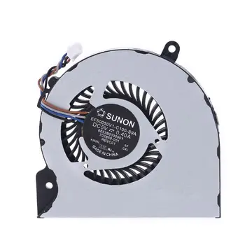 Laptop Notebook CPU Cooling Fan Cooler Radiator Replacement for Hp Probook 9470M Accessories Efficient Heat Dissipation
Laptop Notebook CPU Cooling Fan Cooler Radiator Replacement for Hp Probook 9470M Accessories Efficient Heat Dissipation