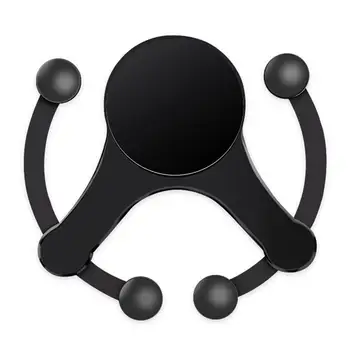 Horizontal And Vertical Screen Mobile Phone Bracket Air Outlet Car Phone Bracket Wireless Charging Gravity Bracket
Horizontal And Vertical Screen Mobile Phone Bracket Air Outlet Car Phone Bracket Wireless Charging Gravity Bracket