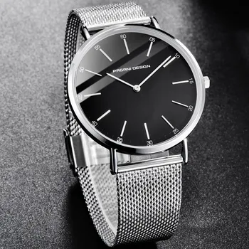 2020 New PAGANI DESIGN Men Watches Casual Fashion Couple Business Waterproof Quartz Watch Full Steel Clock Relogio Masculino+box
2020 New PAGANI DESIGN Men Watches Casual Fashion Couple Business Waterproof Quartz Watch Full Steel Clock Relogio Masculino+box
