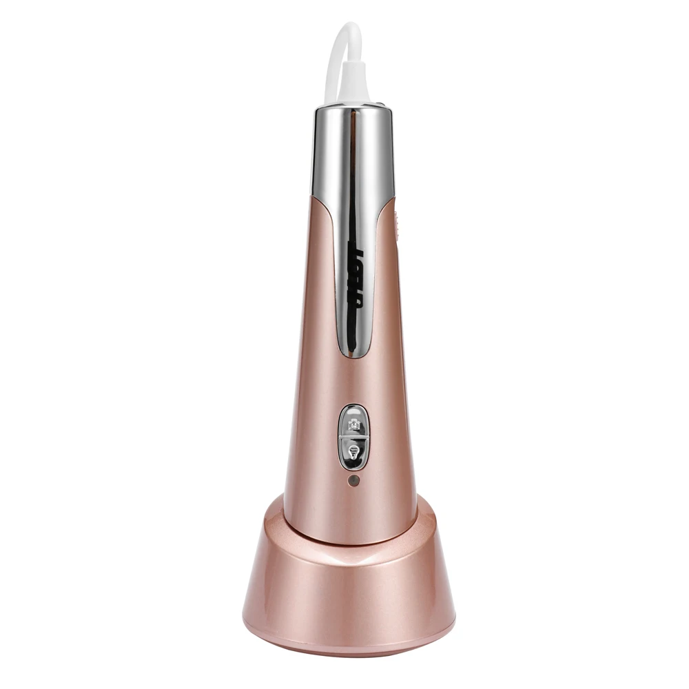 Household Digital Moisture Monitor Three-color Spectrum Automatic Skin Water Oil Content Analyzer Facial Skin Analying Pen
Household Digital Moisture Monitor Three-color Spectrum Automatic Skin Water Oil Content Analyzer Facial Skin Analying Pen