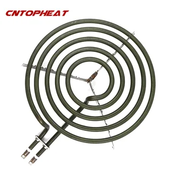 Stainless steel electric tubular heater 220v 1900w oven heater stove heating element
Stainless steel electric tubular heater 220v 1900w oven heater stove heating element