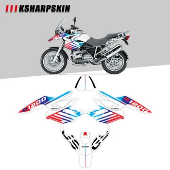Body protection sticker motorcycle decoration reflective decal modified appearance film for BMW R1200GS R1200 gs 2004-2007
Body protection sticker motorcycle decoration reflective decal modified appearance film for BMW R1200GS R1200 gs 2004-2007