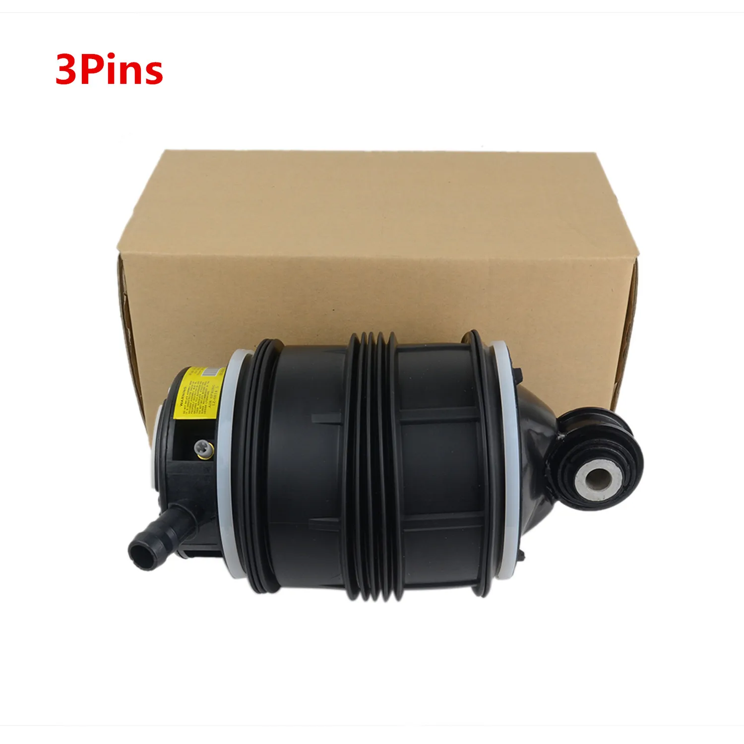 AP02 A2113200725 3 pins Air Spring Bag for Mercedes W211 S211 Air Suspension Rear Left 2113201525
AP02 A2113200725 3 pins Air Spring Bag for Mercedes W211 S211 Air Suspension Rear Left 2113201525