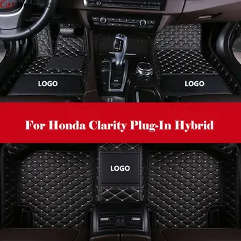 Custom car floor mats 3D car-styling heavy duty all weather protection car accessorie carpet For Honda Clarity Plug-In Hybrid
Custom car floor mats 3D car-styling heavy duty all weather protection car accessorie carpet For Honda Clarity Plug-In Hybrid