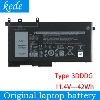 kede 3DDDG Bateria Do Portátil Para Dell Latitude 5280 5288 5480 5580 5490 5590 5491 5591 5495 5488 M3520 M3530 Série 11.4V 42Wh
kede 3DDDG Bateria Do Portátil Para Dell Latitude 5280 5288 5480 5580 5490 5590 5491 5591 5495 5488 M3520 M3530 Série 11.4V 42Wh