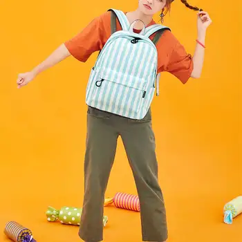 3pcs Women Casual Mobilephone Zipper Backpack Set School Travel Bento Bag Magazine Pencil Case Large Capacity Adjustable Strap
3pcs Women Casual Mobilephone Zipper Backpack Set School Travel Bento Bag Magazine Pencil Case Large Capacity Adjustable Strap