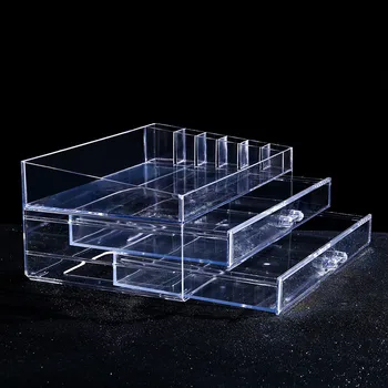 Transparent Makeup Cosmetics Jewelry Organizer Clear Lipstick Cosmetic Brush Box Organizer Органайзер Для Кухни Dropshipping #47
Transparent Makeup Cosmetics Jewelry Organizer Clear Lipstick Cosmetic Brush Box Organizer Органайзер Для Кухни Dropshipping #47