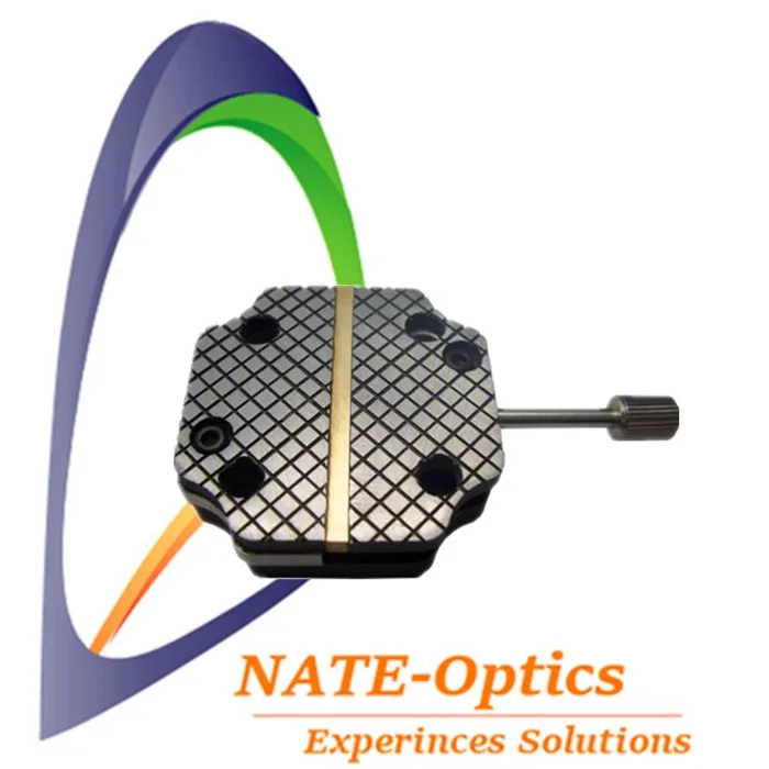 NT21MB Optical Magnetic Base Magnetic Fixed Block Adjustable Optical Magnetic Bottom Plate Ultra-Thin Magnetic Base
NT21MB Optical Magnetic Base Magnetic Fixed Block Adjustable Optical Magnetic Bottom Plate Ultra-Thin Magnetic Base