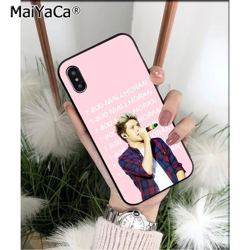 One Direction Niall Horan