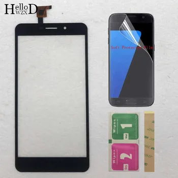 Phone Touch Screen For THL T9 T9 Pro Touch Screen Digitizer Panel Lens Glass Replacement Part Protector Film 3M Glue
Phone Touch Screen For THL T9 T9 Pro Touch Screen Digitizer Panel Lens Glass Replacement Part Protector Film 3M Glue