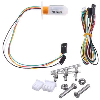 2020 New Practical 3D TOUCH Sensor Auto BED Leveling Sensor BL AUTO Touch Sensor For Anet A8 Tevo Reprap
2020 New Practical 3D TOUCH Sensor Auto BED Leveling Sensor BL AUTO Touch Sensor For Anet A8 Tevo Reprap