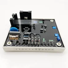 High Quality Generator Controller Generator Regulator EA63-4 Control Board For Diesel Generator
High Quality Generator Controller Generator Regulator EA63-4 Control Board For Diesel Generator