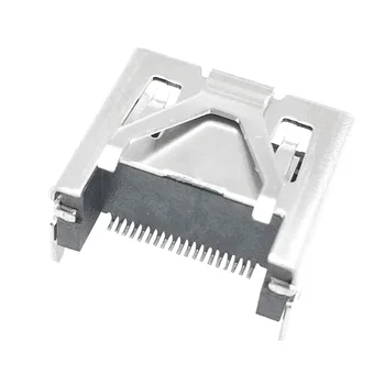 AM05-Hdmi Port Replacement Connector Socket for Sony Playstation 4 Ps4 Pro/Slim Console
AM05-Hdmi Port Replacement Connector Socket for Sony Playstation 4 Ps4 Pro/Slim Console