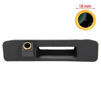 HD 1280x720p Reversing Rear View Backup Camera for Mercedes vito W447 A-Class W176 CLA-Class C117 GL-Class X166 ML-Class W166
HD 1280x720p Reversing Rear View Backup Camera for Mercedes vito W447 A-Class W176 CLA-Class C117 GL-Class X166 ML-Class W166