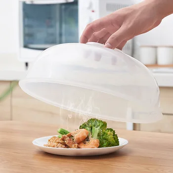 Insulated Food Cover Vegetable Cover Plastic Cover Vegetable Cover Rice Cover Dust Cover Anti-Mosquito and Fly Cover Vegetable U
Insulated Food Cover Vegetable Cover Plastic Cover Vegetable Cover Rice Cover Dust Cover Anti-Mosquito and Fly Cover Vegetable U