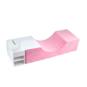 2In1 Eyelash Extensions Pillow Shelf Spong+Lash Pillow Flannel Lash Pillow Grafting Eyelash Pillow
2In1 Eyelash Extensions Pillow Shelf Spong+Lash Pillow Flannel Lash Pillow Grafting Eyelash Pillow