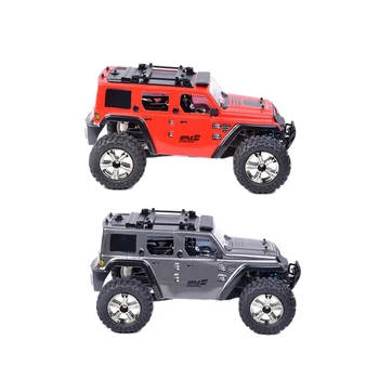 SUBOTECH 1:14 2.4G 4WD High Speed Climbing Car RC Off-Road Model Remote Control Toy Car
SUBOTECH 1:14 2.4G 4WD High Speed Climbing Car RC Off-Road Model Remote Control Toy Car