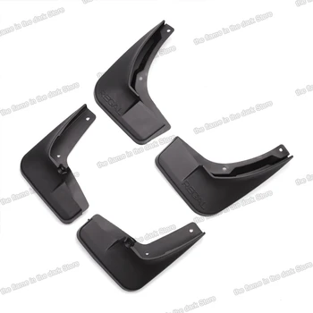Lsrtw2017 Abs Car Wheel Mudguard Mud Fender for Buick Regal Opel Insignia 2017 2018 2019 2020 Accessories Auto
Lsrtw2017 Abs Car Wheel Mudguard Mud Fender for Buick Regal Opel Insignia 2017 2018 2019 2020 Accessories Auto