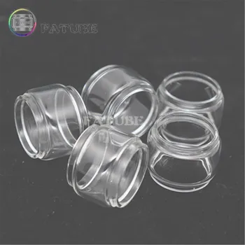 5pcs FATUBE bubble glass Cigarette Accessories for OBS Engine 2 RTA
5pcs FATUBE bubble glass Cigarette Accessories for OBS Engine 2 RTA