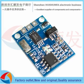Oe-tp capacitor touch button touch switch module digital touch sensor LED non-polar dimming 10A
Oe-tp capacitor touch button touch switch module digital touch sensor LED non-polar dimming 10A
