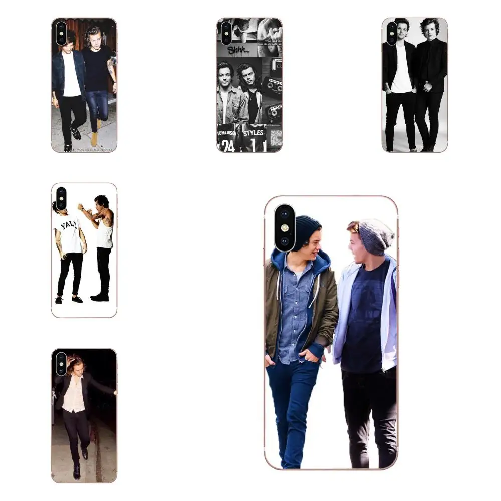 Pattern Pattern Phone Case Larry Stylinson For Xiaomi Redmi Note 2 3 3S 4 4A 4X 5 5A 6 6A Pro Plus
Pattern Pattern Phone Case Larry Stylinson For Xiaomi Redmi Note 2 3 3S 4 4A 4X 5 5A 6 6A Pro Plus