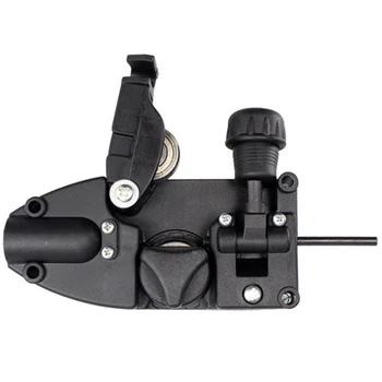 Dc 24V Mini Wire Feeder Light Duty Mig Wire Feeder Assembly Single Drive Roll Wire Feed Machine For Mig Welder
Dc 24V Mini Wire Feeder Light Duty Mig Wire Feeder Assembly Single Drive Roll Wire Feed Machine For Mig Welder