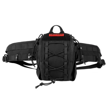 OneTigris Tactical Baby Gear Cordura Waist Pack DADDY Fanny Pouch Waist Bag 
OneTigris Tactical Baby Gear Cordura Waist Pack DADDY Fanny Pouch Waist Bag
