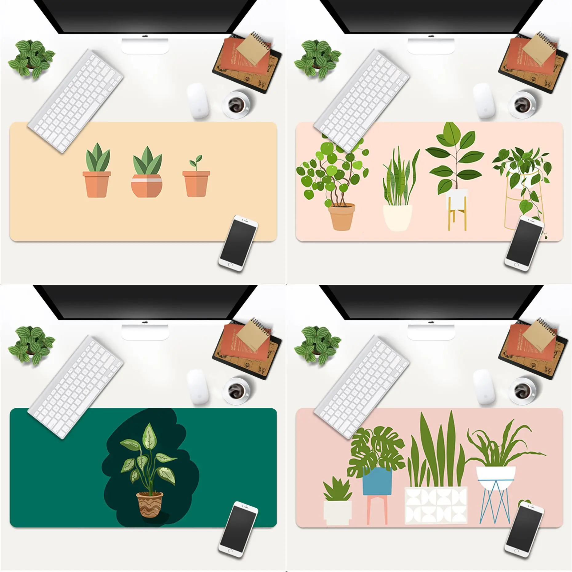 MaiYaCa Boy Gift Pad Potted plants gamer play mats Mousepad Gaming Mouse Pad Large Deak Mat 700x300mm for overwatch/cs go
MaiYaCa Boy Gift Pad Potted plants gamer play mats Mousepad Gaming Mouse Pad Large Deak Mat 700x300mm for overwatch/cs go