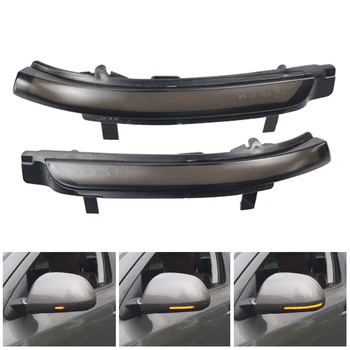 For Skoda Octavia 1Z5 2009-2013 SUPERB 2008-2014 Rearview Mirror Blinker Indicator LED Dynamic Turn Signal Light
For Skoda Octavia 1Z5 2009-2013 SUPERB 2008-2014 Rearview Mirror Blinker Indicator LED Dynamic Turn Signal Light