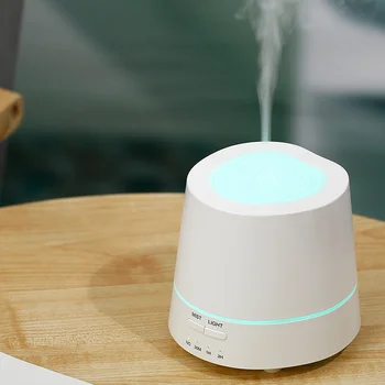 white Aroma Diffuser Ultrasonic Air Humidifier Night Light Wooden Stake Shape Essential Oil Diffuser aroma diffuser
white Aroma Diffuser Ultrasonic Air Humidifier Night Light Wooden Stake Shape Essential Oil Diffuser aroma diffuser