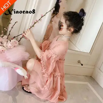 2019 Special Offer Vestido Infantil Girl Dress Kids Dresses For Girls 2020 Spring Summer Toddler Clothes Princess 3-10y Little
2019 Special Offer Vestido Infantil Girl Dress Kids Dresses For Girls 2020 Spring Summer Toddler Clothes Princess 3-10y Little