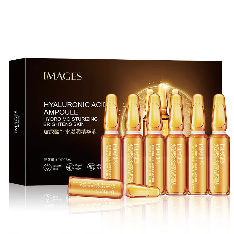 Hyaluronic Acid Serum Moisturizing Skin Care Whitening Essence Shrink Pores Anti-aging Wrinkle Resistance Essence Liquid TSLM1
Hyaluronic Acid Serum Moisturizing Skin Care Whitening Essence Shrink Pores Anti-aging Wrinkle Resistance Essence Liquid TSLM1